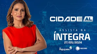 Transmissão na íntegra | TV PAJUÇARA