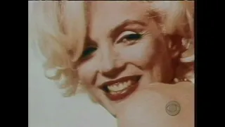 48 Hours Mystery- Marilyn Monroe Tapes (April 22nd, 2006)