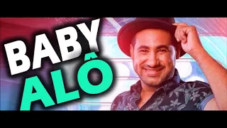 Saia Rodada - Baby Alô