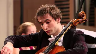 Paganini Rossini-Variations Live at Lucerne Festival 2015, Christoph Croisé, Oxana Shevchenko