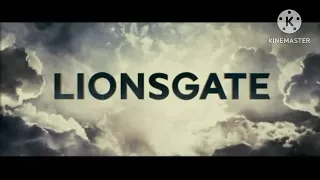 Lionsgate Logo 2005 Effects in Windows Movie Maker 2.6