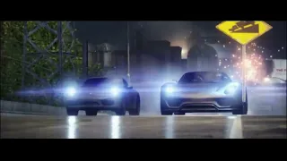 Madeon - The City Ost Need for Speed™ Most Wanted Cold Burn Porsche 911 Carrera S