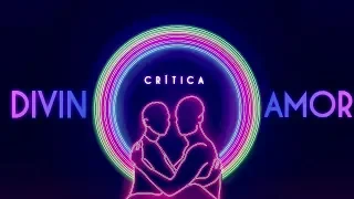 Divino Amor (Crítica do Filme) - Dira Paes, Gabriel Mascaro e Júlio Machado