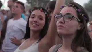 Paléo Festival Nyon - Schweiz