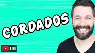 CORDADOS - INTRODUÇÃO - ZOOLOGIA | Biologia com Samuel Cunha