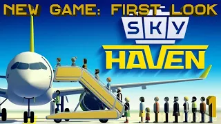 Sky Haven - Lets Play - Part 29