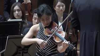 Mendelssohn: Violin Concerto In E Minor Op.64 - SoyoungYoon