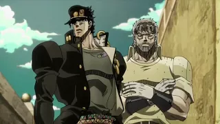 Nena saves Hol Horse (Eng Dub)