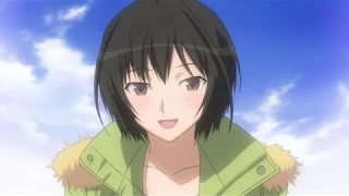 Amagami SS+ Ending - Ai Nanasaki Ending / アマガミSS+ Ending