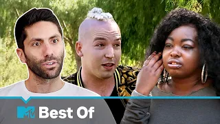 Every Single Catfish Season 7 Reveal 😱 Catfish: The TV Show