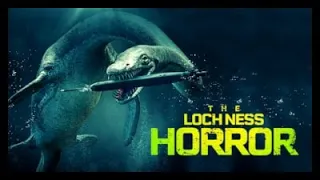 THE LOCH NESS HORROR Trailer 2023 - New Horror Movies