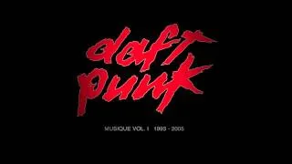 Daft Punk - One more time (short radio edit) (Musique, Vol  1, 1993 2005)