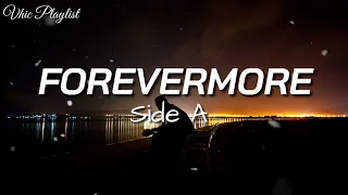 Forevermore - Side A (Lyrics)