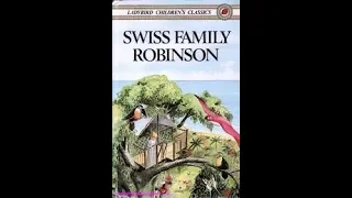 Swiss Family Robinson Ladybird Children's Classics