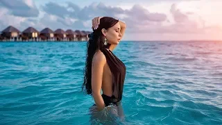 Avicii, Dua Lipa, Coldplay, Martin Garrix & Kygo, The Chainsmokers Style - Summer Vibes #8