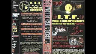 1998 ITF World Finals