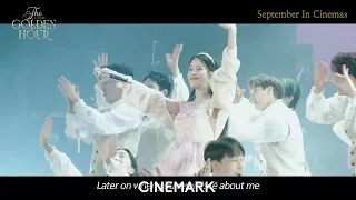 IU Concert The Golden Hour | Trailer Cinemark