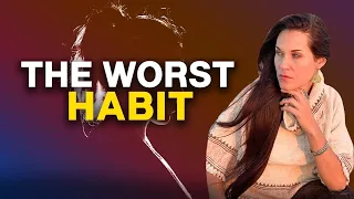 The Worst Habit Women Have in Relationships