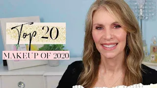 Top 20 Makeup of 2020 | Women Over 50