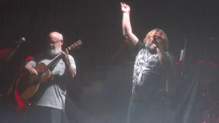 Tenacious D - F#ck Yo-Yo Ma + Daddy Ding Dong Coca Cola Roxy Atlanta Georgia 08 / 05 / 2019