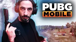 ERANGEL HATIRASI (Kozmik Fotoğrafçılık) - PUBG Mobile