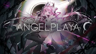 「Nightcore」ANGELPLAYA - PULL UP