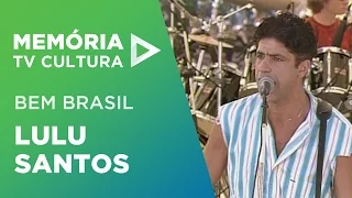 Bem Brasil - Lulu Santos