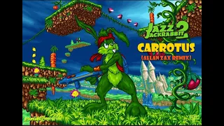 Jazz Jackrabbit 2 - Carrotus (Allan Zax Remix)