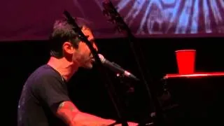 Sully Erna Broken Road Live June 2013