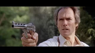 Dirty Harry: Sudden Impact - .44 Auto Mag Scene (1080p)