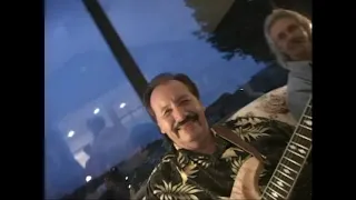 Jimmy Dean Brooks And Nokie Edwards From The Ventures