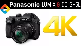 Unboxing Panasonic Lumix GH5 + objetivo Leica 12-60mm f2.8-4 | EN ESPAÑOL - DonGregorioYJack