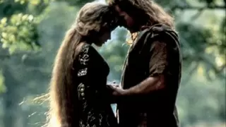 James Horner - For the Love of a Princess (Braveheart)
