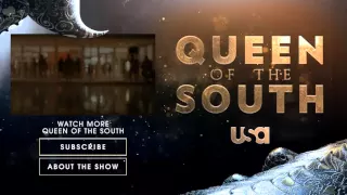 Queen of the South USA Trailer #4