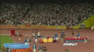 Athletics - Men's 5000M - Final - Beijing 2008 Summer Olympic Games