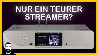 Atoll ST300 Streamer - Alles was man wissen muss