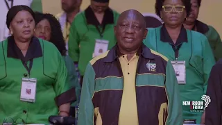 Confusion around former president Jacob Zuma's legal bid against incumbent Ramaphosa