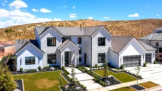 Utah Luxury Real Estate || Simister Homes