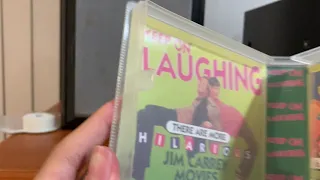 Opening to Dumb and Dumber 1994 VHS