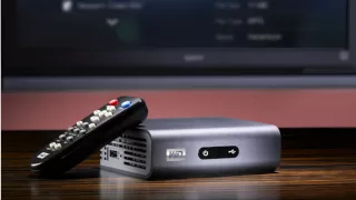 WD TV Live HD Media Player - HWC Wish List Series