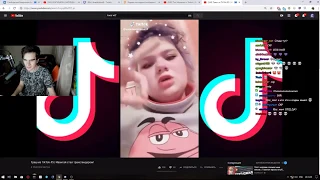 Братишкин смотрит  Треш из TikTok #5   Ивангай стал трансгендером