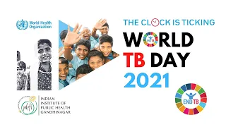 World TB Day 2021 | IIPHG