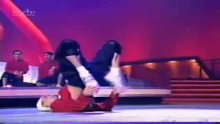 #17 - MDR Gala 2002 - Flying Steps