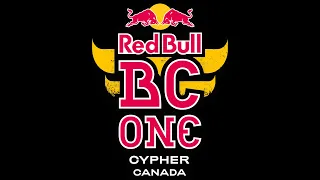 RedBULL BC ONE CYPHER CALGARY Prelims 2024