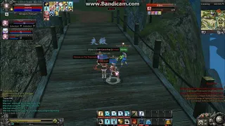 9Dragons Asura PvP Part 1