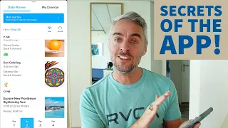 Secrets of Royal Caribbean's Mobile App! Hidden Features and Information!