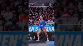 UCLA Gymnastics 🤩 Floor Highlights 🤩