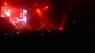 Muse en Chile - Stockholm Syndrome (26.07.2008)