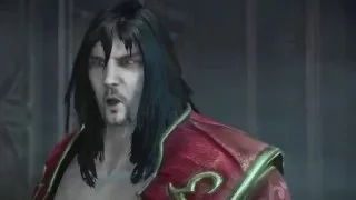 Dracula [GMV] Castlevania Lords of Shadows