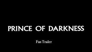 1987 - Prince of Darkness Trailer